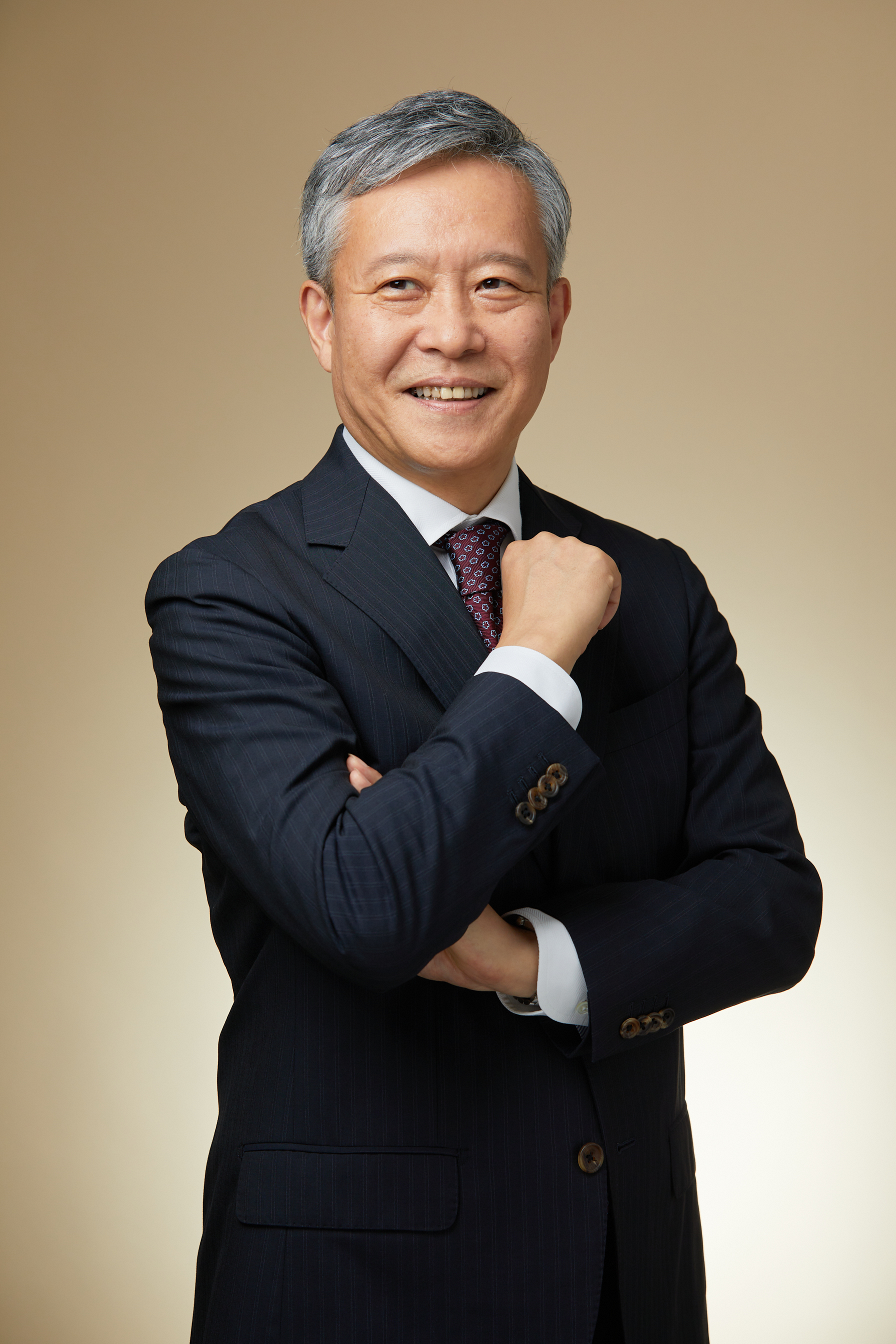 合同会社GrabFuture代表 桜谷慎一