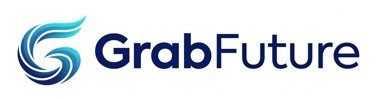 GrabFuture Logo